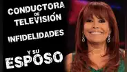 Magaly Medina anuncia primicia bomba sobre conductora de TV e infidelidad de su esposo