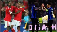 Benfica vs. Inter: ¿cuánto pagan las apuestas por el partido de Champions League?