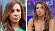 Mónica Cabrejos denuncia ser víctima de chantaje cibernético: “Me hackearon la cuenta de Instagram”