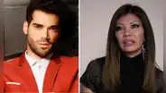 Jenny Kume y Guty Carrera: ¿cómo fue su relación y qué reacción tuvo Edith Tapia al enterarse?