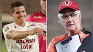 Aldo Corzo reveló el 'secreto' de Jorge Fossati para esta buena racha de Universitario