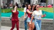 ¡Un día más fresco! Lima presentó ligero descenso de temperatura pese a ola de calor diurno