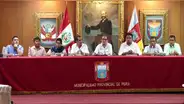 ¡Se unen a la lucha! Autoridades y población de Tumbes se sumarán al paro en Piura por falta de apoyo del Ejecutivo