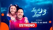 Luz de Luna 3 estreno: revive el capítulo 1 completo de la novela con André Silva