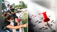Días no laborables: ¿cuándo es el próximo descanso en Perú tras Semana Santa?
