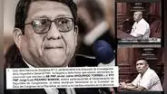 Inspectoría abre investigación a policías que declararon a favor de Héctor Ventura