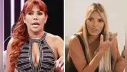 ¿Cómo empezó la enemistad entre Magaly Medina y Jessica Newton?