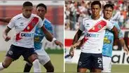 ¿Cristal los extraña? Pacheco y Olivares, la dupla de exrimenses que la 'rompe' en Municipal