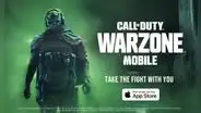 'Call of Duty: Warzone Mobile' solo llegó a Chile: ¿cuándo se lanza en otros países?
