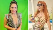 Giuliana Rengifo arremete contra Magaly Medina tras nuevo ampay: “Vive de difamar”