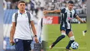 El sacrificio de Jesús Castillo antes de llegar a Alianza Lima: "Me levantaba 3.30 a. m."