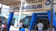 Suspenderán atención a pacientes con diálisis tras intensas lluvias en Sullana