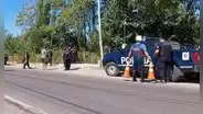 “Se lo estaban comiendo”: padre rescató a su hijo cuando era atacado por una jauría