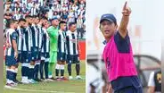 ¿Alianza Lima se quedó sin laterales derechos? Las opciones que tiene 'Chicho' Salas para el puesto