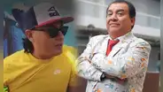 Chino Risas revela experiencia con Manolo Rojas que lo dejó en shock: “Quedé petrificado”