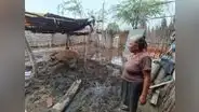 Decenas de familias lidian con el abandono estatal e inundaciones debido a lluvias en Piura