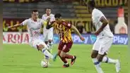 ¡Contundente! Tolima venció 3-1 a Deportivo Pasto por la Liga BetPlay 2023
