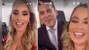 Ethel Pozo confirma que sí estará en el capítulo final de “Maricucha 2”: “No se lo pueden perder”