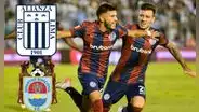 Extécnico de Alianza Lima y Binacional pelea por el título de la Liga Argentina con San Lorenzo