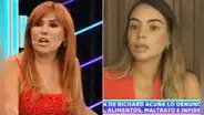 "Magaly TV, la firme" EN VIVO HOY: sigue MINUTO a MINUTO la segunda parte del polémico caso de Richard Acuña