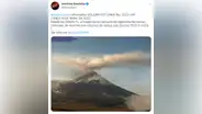 Volcán Cotopaxi HOY, 12 de abril: Sigue la actividad vía Instituto Geofísico de Ecuador (IGE)