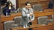 Congreso: Héctor Ventura es blindado por la Comisión de Ética con informe deficiente