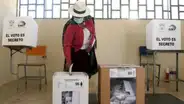 Congreso: aprueban condonar y reducir multas electorales aplicadas durante pandemia por COVID-19