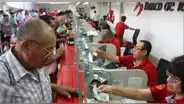 FMI sobre el sistema previsional peruano: "Las pensiones son ineficaces"