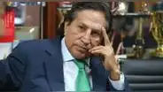Alejandro Toledo: PJ evaluará requerimiento mixto por el caso Interoceánica este 17 de abril