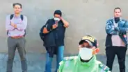 Sergio Castellanos niega relación con funcionarios del Gobierno de Pedro Castillo y con miembros de la Policía