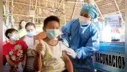 Lanzan alerta ante posible segundo caso de niño con polio