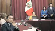 Congreso: Comisión de Ética indaga denuncias de supuestos cupos y exime a fujimoristas y Guillermo Bermejo