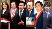 Congreso: candidatos a la Defensoría del Pueblo son salvados de tachas