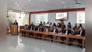Arequipa: Rohel Sánchez dice que encontró en un caos el GRA