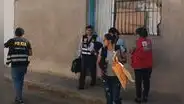 Tacna: 2 mujeres son asesinadas y a otra es hallada en canal