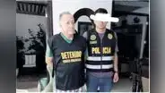 Ordenan prisión para siete de “Los Ilustres de Piura”
