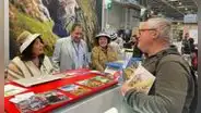 Atractivos turísticos de Arequipa ante ojos de Francia