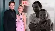 Millie Bobby Brown, actriz de "Stranger things", anuncia su compromiso con Jake Bongiovi a los 19 años
