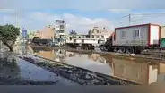 Vía de Evitamiento: una ruta de peligro con baches, huecos y desagües