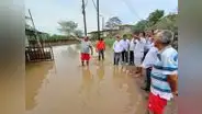Alcaldes de Piura aseguran que ya no cuentan con presupuesto