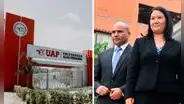 Universidad Alas Peruanas: Fiscalía allana sedes en Jesús María, San Isidro y Surco por caso Joaquín Ramírez