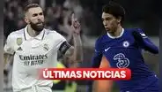 Real Madrid vs. Chelsea, EN VIVO: últimas noticias del partidazo por la Champions League