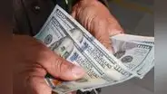 Precio del dólar inicia a la baja y cotiza en S/3,7783 este martes 11 de abril
