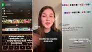 Graba los ronquidos de su novio y los monetiza: "Si yo lo soporto, que Spotify me pague"