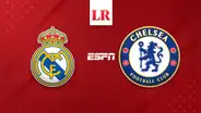 Real Madrid vs. Chelsea: horario, canal, historial y apuestas del duelo por Champions League