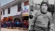 Cusco: investigan muerte de hombre que ingresó a local municipal y apareció sin vida