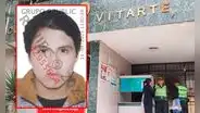 Tentativa de feminicidio en Ate: familia exige captura de sujeto que intentó atropellar a su expareja
