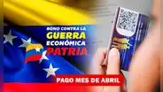 Bono de Guerra Económica abril 2023: ¿qué puedo hacer para recibir este beneficio?