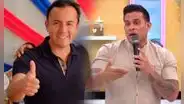 Christian Domínguez respalda a Richard Acuña: "Exponer montos es muy bajo, pero hay que hacerlo"