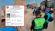 Hallan restos carbonizados en Callao y sospechan que sería mujer desaparecida hace 2 días
